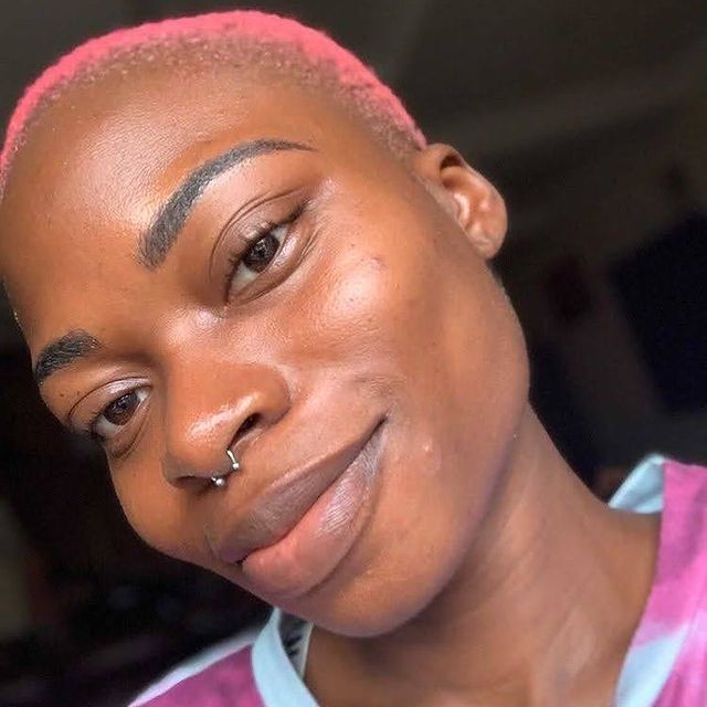 Dots for Spots on Instagram