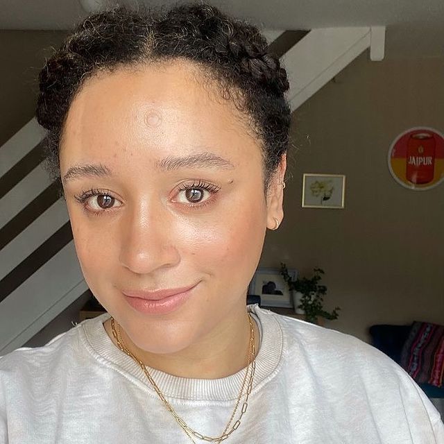 Dots for Spots on Instagram