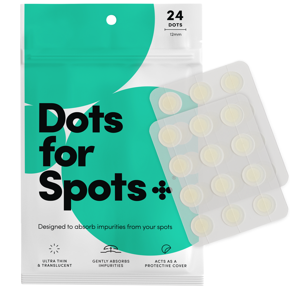 Dots for Spots Packs
